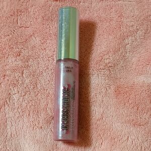 Holographic Lip Gloss - Hint of Pink
